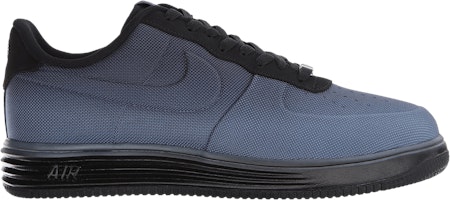 Nike Lunar Force 1 VT Mesh 'Armory Slate' 599499-401 Nike Lunar Force 1 VT Mesh 'Armory Slate' 599499-401