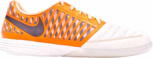 Nike Lunar Gato 2 'Sail Orange Pulse' 580456-128 Nike Lunar Gato 2 'Sail Orange Pulse' 580456-128