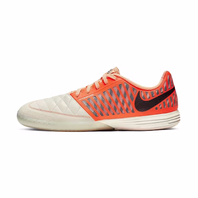 Nike Lunar Gato 2 'Sail Orange Pulse'