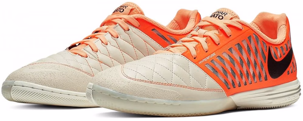 耐克Lunar Gato 2 '白帆橙色脉冲' 580456-128 Lookbook 耐克Lunar Gato 2 '白帆橙色脉冲' 580456-128