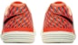 Nike Lunar Gato 2 'Sail Orange Pulse' 580456-128