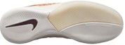 Details for Nike Lunar Gato 2 'Sail Orange Pulse' 580456-128