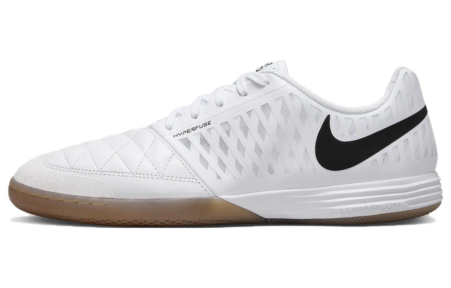 Nike Lunar Gato 2 'White Gum Light Brown' 580456-101