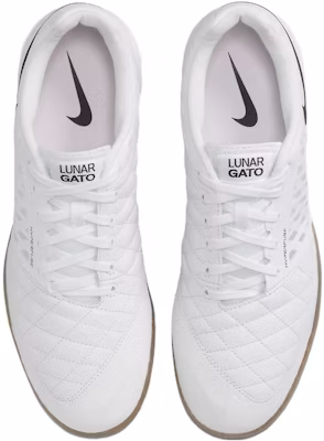 Nike Lunar Gato 2 'White Gum Light Brown' 580456-101 Lookbook Nike Lunar Gato 2 'White Gum Light Brown' 580456-101