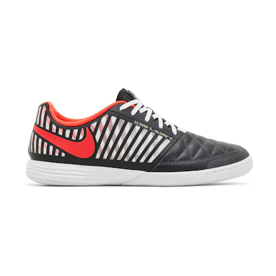 Nike Lunar Gato 2 IC 'Anthracite Infrared'