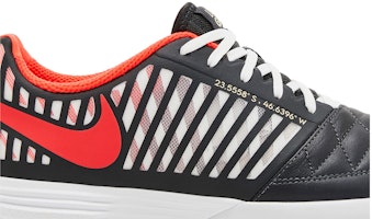 Nike Lunar Gato 2 IC 'Kelabu Arang Infra Merah' 580456-061 Order Nike Lunar Gato 2 IC 'Kelabu Arang Infra Merah' 580456-061