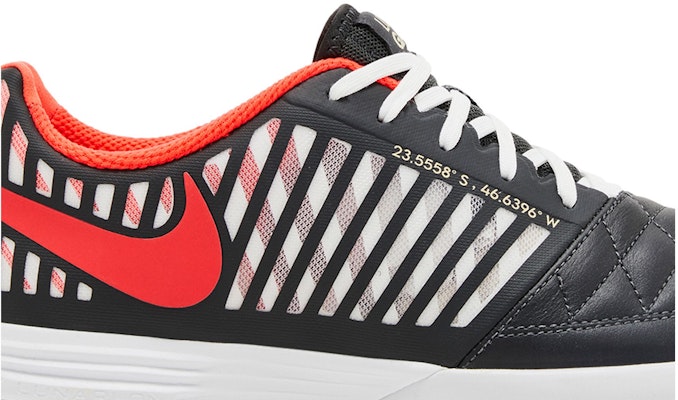 耐吉 Lunar Gato 2 IC '暗灰紅外線' 580456-061 Order 耐吉 Lunar Gato 2 IC '暗灰紅外線' 580456-061