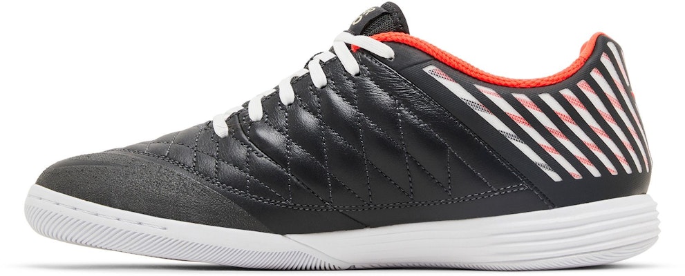 Nike Lunar Gato 2 IC 'Anthracite Infrared' 580456-061 Lookbook Nike Lunar Gato 2 IC 'Anthracite Infrared' 580456-061