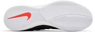 Shop Nike Lunar Gato 2 IC 'Anthracite Infrared' 580456-061