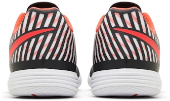 Nike Lunar Gato 2 IC 'Kelabu Arang Infra Merah' 580456-061 Details for Nike Lunar Gato 2 IC 'Kelabu Arang Infra Merah' 580456-061