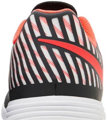Nike Lunar Gato 2 IC 'Anthracite Infrared' 580456-061 Sizing Nike Lunar Gato 2 IC 'Anthracite Infrared' 580456-061
