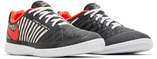 Nike Lunar Gato 2 IC 'Kelabu Arang Infra Merah' 580456-061 Cheap Nike Lunar Gato 2 IC 'Kelabu Arang Infra Merah' 580456-061