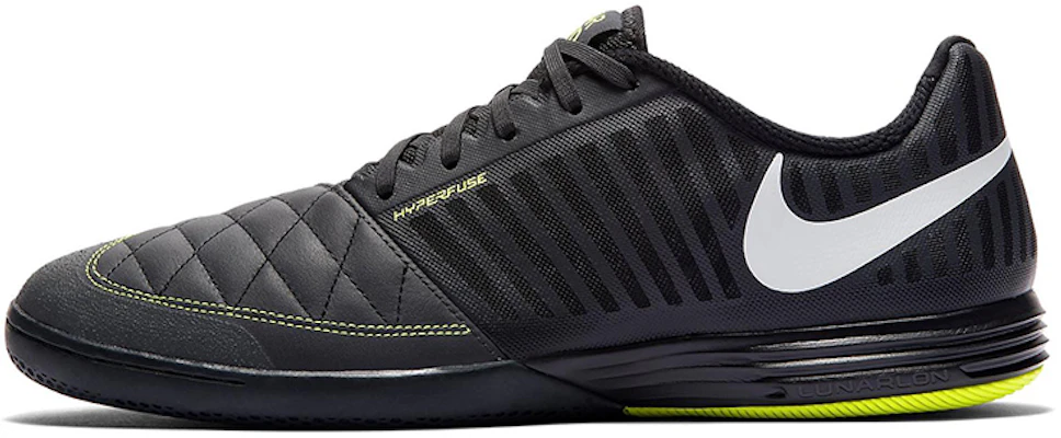 Nike Lunar Gato 2 IC ''Schwarz Grün'' 580456-017 Buy Nike Lunar Gato 2 IC ''Schwarz Grün'' 580456-017