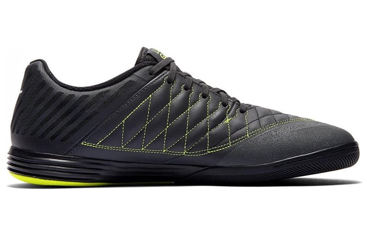 Order Nike Lunar Gato 2 IC ''Schwarz Grün'' 580456-017