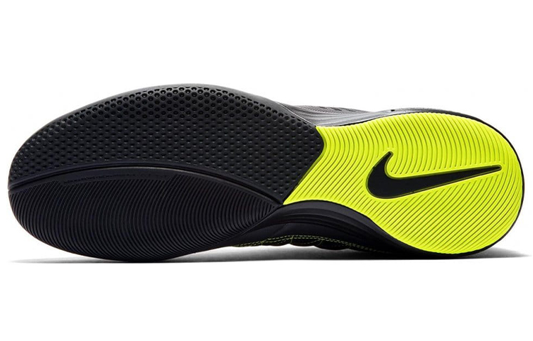 Purchase Nike Lunar Gato 2 IC ''Schwarz Grün'' 580456-017