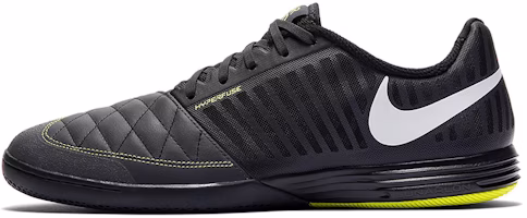 Nike Lunar Gato 2 IC 'Black Green' 580456-017 Nike Lunar Gato 2 IC 'Black Green' 580456-017