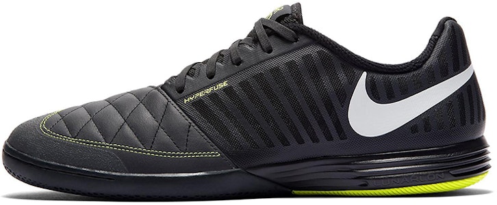 耐吉 Lunar Gato 2 IC 室內場地 足球鞋 男款 黑綠色 Buy 耐吉 Lunar Gato 2 IC 室內場地 足球鞋 男款 黑綠色