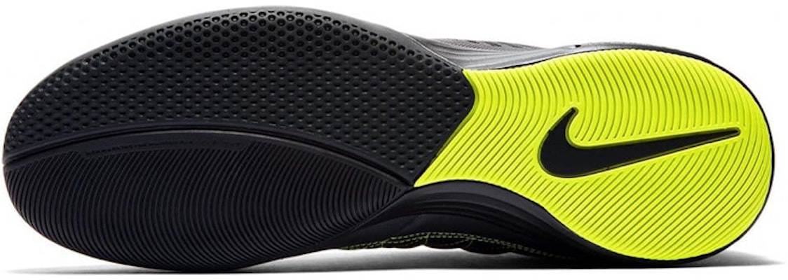 Nike Lunar Gato 2 IC 'Black Green' 580456-017 Purchase Nike Lunar Gato 2 IC 'Black Green' 580456-017