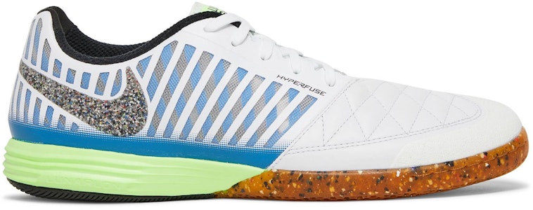 耐克 Lunar Gato 2 IC '黑色浅蓝青柠绿' 580456-043 Buy 耐克 Lunar Gato 2 IC '黑色浅蓝青柠绿' 580456-043