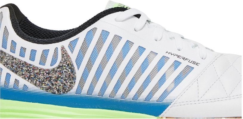 Nike Lunar Gato 2 IC 'Black Light Photo Blue Lime Glow' 580456-043 Order Nike Lunar Gato 2 IC 'Black Light Photo Blue Lime Glow' 580456-043