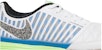 Nike Lunar Gato 2 IC 'Black Light Photo Blue Lime Glow' 580456-043