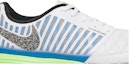 Order Nike Lunar Gato 2 IC 'Black Light Photo Blue Lime Glow' 580456-043