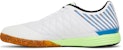 Nike Lunar Gato 2 IC 'Black Light Photo Blue Lime Glow' 580456-043