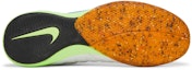 Shop Nike Lunar Gato 2 IC 'Black Light Photo Blue Lime Glow' 580456-043