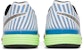 Nike Lunar Gato 2 IC 'Black Light Photo Blue Lime Glow' 580456-043