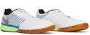 Nike Lunar Gato 2 IC 'Black Light Photo Blue Lime Glow' 580456-043