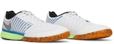 Cheap Nike Lunar Gato 2 IC 'Black Light Photo Blue Lime Glow' 580456-043