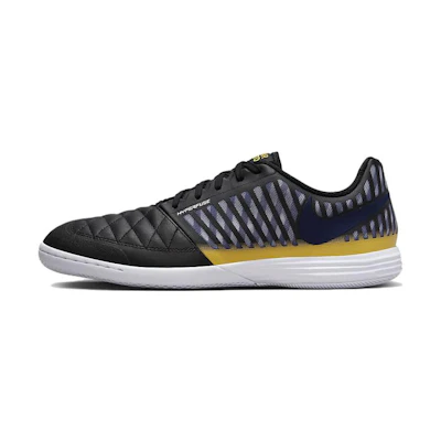 Nike Lunar Gato 2 IC 'Black Midnight Navy'