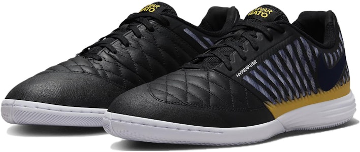 耐吉 Lunar Gato 2 IC '黑午夜海軍藍' 580456-009 Lookbook 耐吉 Lunar Gato 2 IC '黑午夜海軍藍' 580456-009