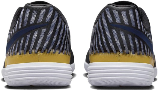 耐吉 Lunar Gato 2 IC '黑午夜海軍藍' 580456-009 Purchase 耐吉 Lunar Gato 2 IC '黑午夜海軍藍' 580456-009