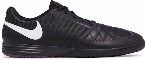 Nike Lunar Gato 2 IC 'Black Viotech' 580456-007 Nike Lunar Gato 2 IC 'Black Viotech' 580456-007