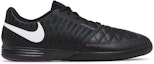 Buy Nike Lunar Gato 2 IC 'Black Viotech' 580456-007