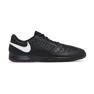 Nike Lunar Gato 2 IC 'Black Viotech'