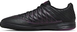 Lookbook Nike Lunar Gato 2 IC 'Black Viotech' 580456-007