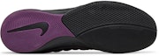 Shop Nike Lunar Gato 2 IC 'Black Viotech' 580456-007