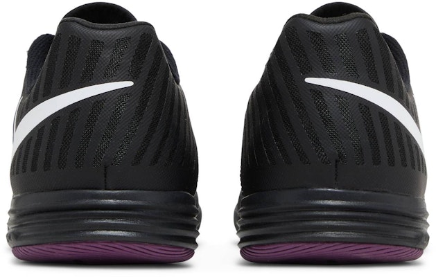 Nike Lunar Gato 2 IC 'Black Viotech' 580456-007 Details for Nike Lunar Gato 2 IC 'Black Viotech' 580456-007