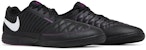 Nike Lunar Gato 2 IC 'Black Viotech' 580456-007
