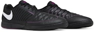 Cheap Nike Lunar Gato 2 IC 'Black Viotech' 580456-007