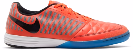 Nike Lunar Gato 2 IC 'Bright Crimson' 580456-604 Nike Lunar Gato 2 IC 'Bright Crimson' 580456-604