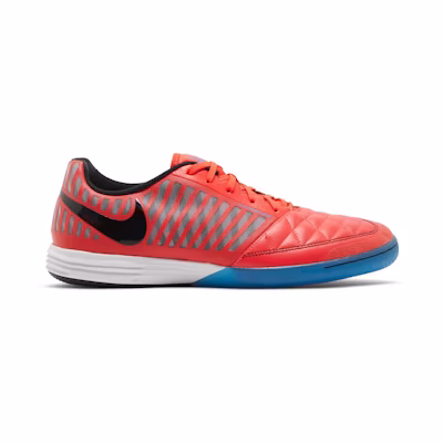 Nike Lunar Gato 2 IC 'Bright Crimson'