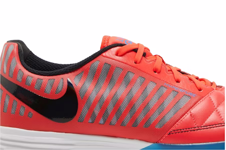 Nike Lunar Gato 2 IC 'Bright Crimson' Merah Terang 580456-604 Order Nike Lunar Gato 2 IC 'Bright Crimson' Merah Terang 580456-604