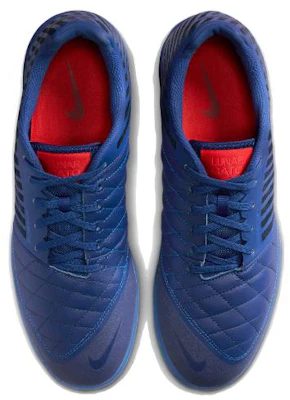 耐克 Lunar Gato 2 IC '深皇家蓝' 580456-401 Lookbook 耐克 Lunar Gato 2 IC '深皇家蓝' 580456-401