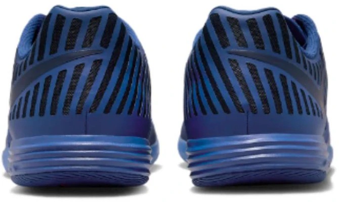 耐克 Lunar Gato 2 IC '深皇家蓝' 580456-401 Shop 耐克 Lunar Gato 2 IC '深皇家蓝' 580456-401