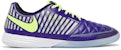 Nike Lunar Gato 2 IC 'Electro Purple Volt' 580456-570