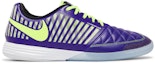 Buy Nike Lunar Gato 2 IC 'Electro Purple Volt' 580456-570