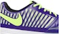 Nike Lunar Gato 2 IC 'Electro Purple Volt' 580456-570